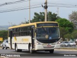 CT Expresso 8645 na cidade de Brasília, Distrito Federal, Brasil, por Eliseu Moreira. ID da foto: :id.