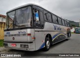 Disk Bus 0866 na cidade de Aparecida, São Paulo, Brasil, por Vicente de Paulo Alves. Número da foto: #7966524.