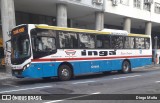 Auto Lotação Ingá RJ 210.013 na cidade de Rio de Janeiro, Rio de Janeiro, Brasil, por Diego Motta. Número da foto: #:id.