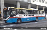 Auto Lotação Ingá RJ 210.013 na cidade de Rio de Janeiro, Rio de Janeiro, Brasil, por Diego Motta. ID da foto: :id.