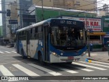 VB Transportes e Turismo 1789 na cidade de Campinas, São Paulo, Brasil, por Raider Lopes Martins. ID da foto: :id.