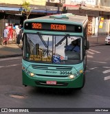 Viação Cruzeiro > Viação Sidon 30566 na cidade de Belo Horizonte, Minas Gerais, Brasil, por Júlio César. Número da foto: #7966732.