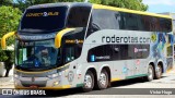 RodeRotas - Rotas de Viação do Triângulo 1401 na cidade de Belém, Pará, Brasil, por Victor Hugo. Número da foto: #7965902.