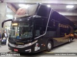 Viação Garcia 7018 na cidade de Curitiba, Paraná, Brasil, por Lucas Adriano Bernardino. Número da foto: #7963228.
