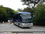 Edson Turismo 2200 na cidade de São Paulo, São Paulo, Brasil, por Andre Santos de Moraes. Número da foto: #7965375.