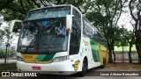 Empresa Gontijo de Transportes 12020 na cidade de São Paulo, São Paulo, Brasil, por Lucas Adriano Bernardino. Número da foto: #7963754.