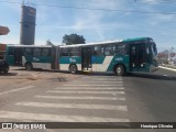 VITU - Viação Itu 13072 na cidade de Itu, São Paulo, Brasil, por Henrique Oliveira. Número da foto: #:id.