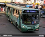 Transcbel 30570 na cidade de Belo Horizonte, Minas Gerais, Brasil, por Júlio César. Número da foto: #7963670.