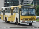 Condor Transportes Urbanos 53465 na cidade de Brasília, Distrito Federal, Brasil, por Leandro Machado de Castro. Número da foto: #:id.