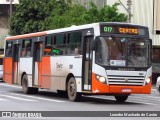 HP Transportes Coletivos 2981 na cidade de Goiânia, Goiás, Brasil, por Leandro Machado de Castro. Número da foto: #:id.