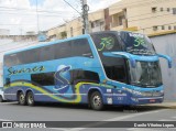 Soares Turismo e Fretamento 3015 na cidade de Juazeiro, Bahia, Brasil, por Danilo Vitorino Lopes. Número da foto: #:id.
