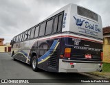 Disk Bus 0866 na cidade de Aparecida, São Paulo, Brasil, por Vicente de Paulo Alves. Número da foto: #7966554.