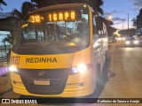 Rede Complementar de Natal 144 na cidade de Natal, Rio Grande do Norte, Brasil, por Karlheinz de Souza e Araújo. Número da foto: #7965285.