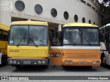 Ônibus Particulares 20469 na cidade de São Paulo, São Paulo, Brasil, por Whitiney Siqueira. Número da foto: #7964421.