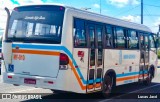 MF Transportes MF-010 na cidade de Ananindeua, Pará, Brasil, por Lucas Jacó. Número da foto: #:id.