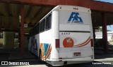 Empresa de Transportes São Luiz 6250 na cidade de Jacobina, Bahia, Brasil, por Luciano Ferreira. Número da foto: #:id.