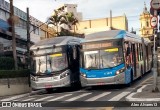 Viação Paratodos > São Jorge > Metropolitana São Paulo > Mobibrasil 6 3070 na cidade de São Paulo, São Paulo, Brasil, por Alex Alvares13. Número da foto: #:id.