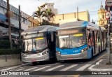 Viação Paratodos > São Jorge > Metropolitana São Paulo > Mobibrasil 6 3070 na cidade de São Paulo, São Paulo, Brasil, por Alex Alvares13. ID da foto: :id.