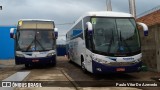 Nogueira Turismo 6700 na cidade de Franca, São Paulo, Brasil, por Paulo Vitor De Azevedo. Número da foto: #:id.