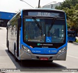 Viação Paratodos > São Jorge > Metropolitana São Paulo > Mobibrasil 6 3352 na cidade de São Paulo, São Paulo, Brasil, por Hipólito Rodrigues. Número da foto: #:id.