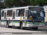 Viação Modelo 9182 na cidade de Aracaju, Sergipe, Brasil, por Leandro Machado de Castro. Número da foto: #:id.