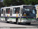 Viação Modelo 9182 na cidade de Aracaju, Sergipe, Brasil, por Leandro Machado de Castro. ID da foto: :id.