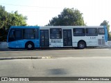 Viação Paratodos > São Jorge > Metropolitana São Paulo > Mobibrasil 6 3217 na cidade de São Paulo, São Paulo, Brasil, por Arthur Dos Santos Oliveira. Número da foto: #:id.