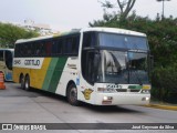 Empresa Gontijo de Transportes 15845 na cidade de São Paulo, São Paulo, Brasil, por José Geyvson da Silva. ID da foto: :id.