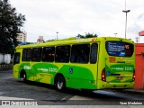 Santo Antônio Transportes Niterói 2.2.085 na cidade de Niterói, Rio de Janeiro, Brasil, por Yaan Medeiros. ID da foto: :id.