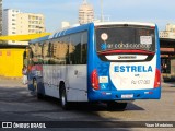 Viação Estrela RJ 177.022 na cidade de Niterói, Rio de Janeiro, Brasil, por Yaan Medeiros. Número da foto: #:id.