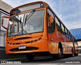 Leblon Transporte de Passageiros 15402 na cidade de Fazenda Rio Grande, Paraná, Brasil, por Leonardo Martins. Número da foto: #:id.