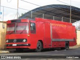 Motorhomes 3116 na cidade de Capivari, São Paulo, Brasil, por Gabriel Correa. Número da foto: #:id.