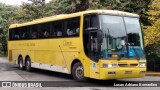 Viação Itapemirim 44203 na cidade de São Paulo, São Paulo, Brasil, por Lucas Adriano Bernardino. Número da foto: #7964953.