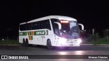 Empresa Gontijo de Transportes 21365 na cidade de Montes Claros, Minas Gerais, Brasil, por Marcus Vinicius. Número da foto: #:id.