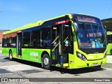Santo Antônio Transportes Niterói 2.2.101 na cidade de Niterói, Rio de Janeiro, Brasil, por Renan Vieira. Número da foto: #7964435.