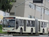 Viação Colombo 23405 na cidade de Curitiba, Paraná, Brasil, por Gabriel Machado. Número da foto: #7963488.