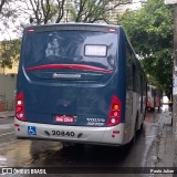 SM Transportes 20840 na cidade de Belo Horizonte, Minas Gerais, Brasil, por Paulo Julian. Número da foto: #7963815.