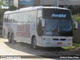Arlan Turismo 8288 na cidade de São Cristóvão, Sergipe, Brasil, por Gledson Santos Freitas. Número da foto: #7964979.