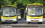 HP Transportes Coletivos 20430 na cidade de Aparecida de Goiânia, Goiás, Brasil, por Carlos Júnior. Número da foto: #:id.