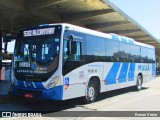 Viação Mauá RJ 185.112 na cidade de Niterói, Rio de Janeiro, Brasil, por Renan Vieira. Número da foto: #7964417.