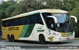 Empresa Gontijo de Transportes 16520 na cidade de São Paulo, São Paulo, Brasil, por Charlestom Vinicius Carvalho Silva. Número da foto: #7964623.