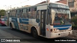 Ônibus Particulares 9336 na cidade de Bauru, São Paulo, Brasil, por Lucas Adriano Bernardino. ID da foto: :id.