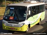 Rio Negro Fretamento e Turismo 42319 na cidade de Belo Horizonte, Minas Gerais, Brasil, por Adão Raimundo Marcelino. Número da foto: #:id.
