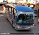 Pontual 860 na cidade de Belo Horizonte, Minas Gerais, Brasil, por Júlio César. Número da foto: #7966725.