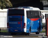 Viação Riodoce 91813 na cidade de Vitória, Espírito Santo, Brasil, por Whitiney Siqueira. Número da foto: #7964424.