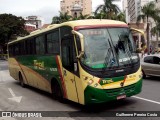 TREL - Transturismo Rei RJ 165.319 na cidade de Rio de Janeiro, Rio de Janeiro, Brasil, por Guilherme Pereira Costa. Número da foto: #:id.