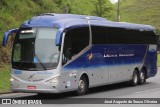 Edson Turismo 3000 na cidade de Piraí, Rio de Janeiro, Brasil, por José Augusto de Souza Oliveira. Número da foto: #:id.