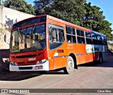 Viação Novo Retiro 88047 na cidade de São Joaquim de Bicas, Minas Gerais, Brasil, por Cliver Silva. Número da foto: #:id.