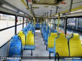 Empresa São José 2000 na cidade de Franca, São Paulo, Brasil, por Leonardo Gimenes . Número da foto: #:id.