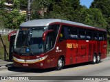 Reitur Turismo 5800 na cidade de Petrópolis, Rio de Janeiro, Brasil, por Rafael da Silva Xarão. Número da foto: #:id.